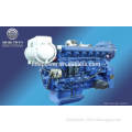 CCS approved brand new cummins, ricardo, lovol-perkins fiat marine diesel engines